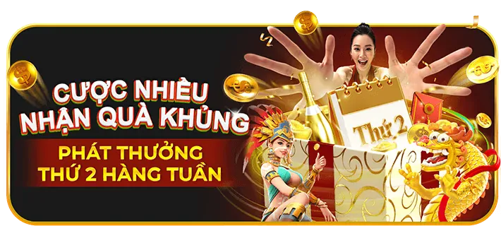 Nổ hũ và bắn cá T88 trên nền tảng di động
