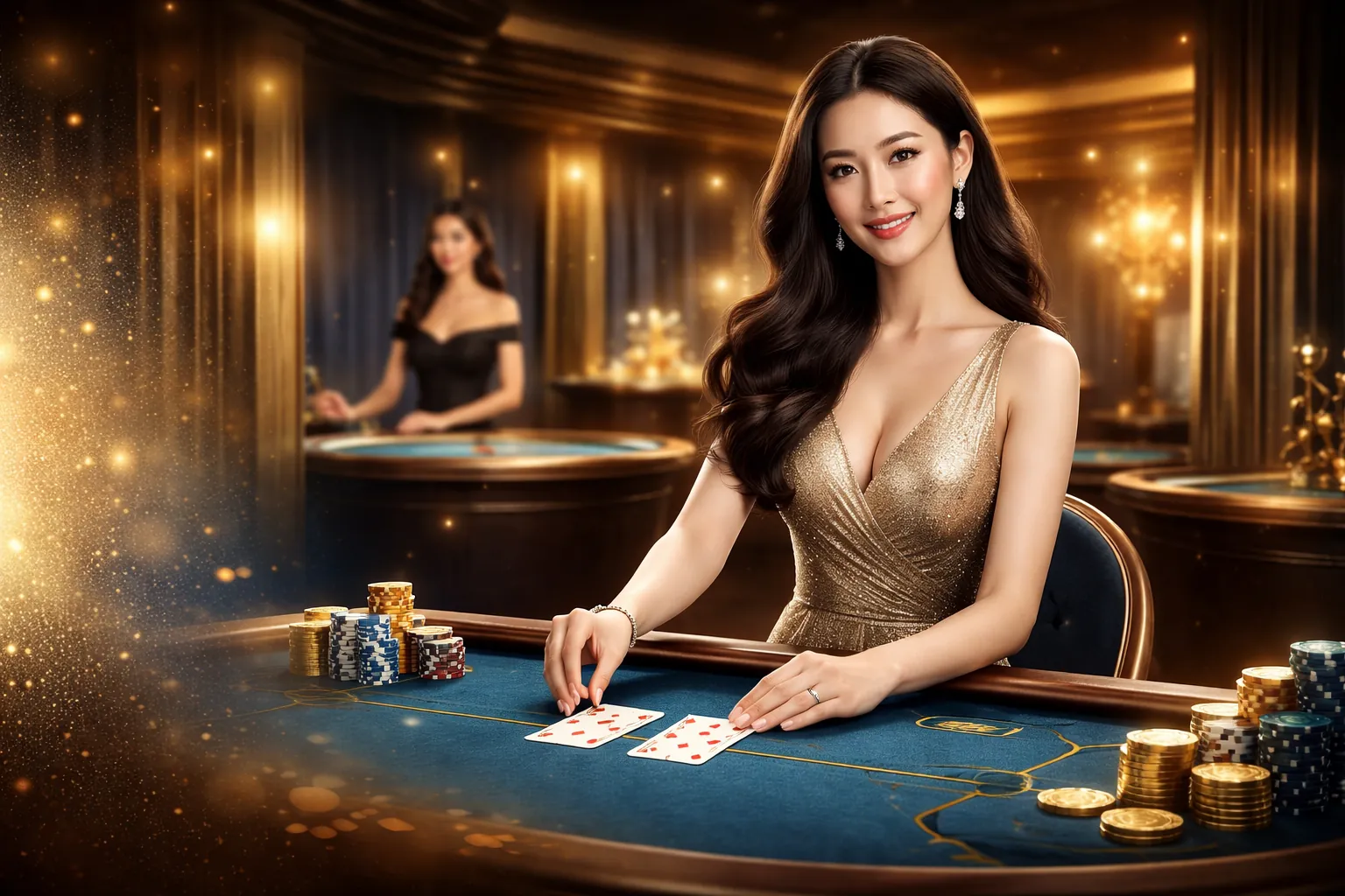 Sảnh game nổ hũ bắn cá tại t88