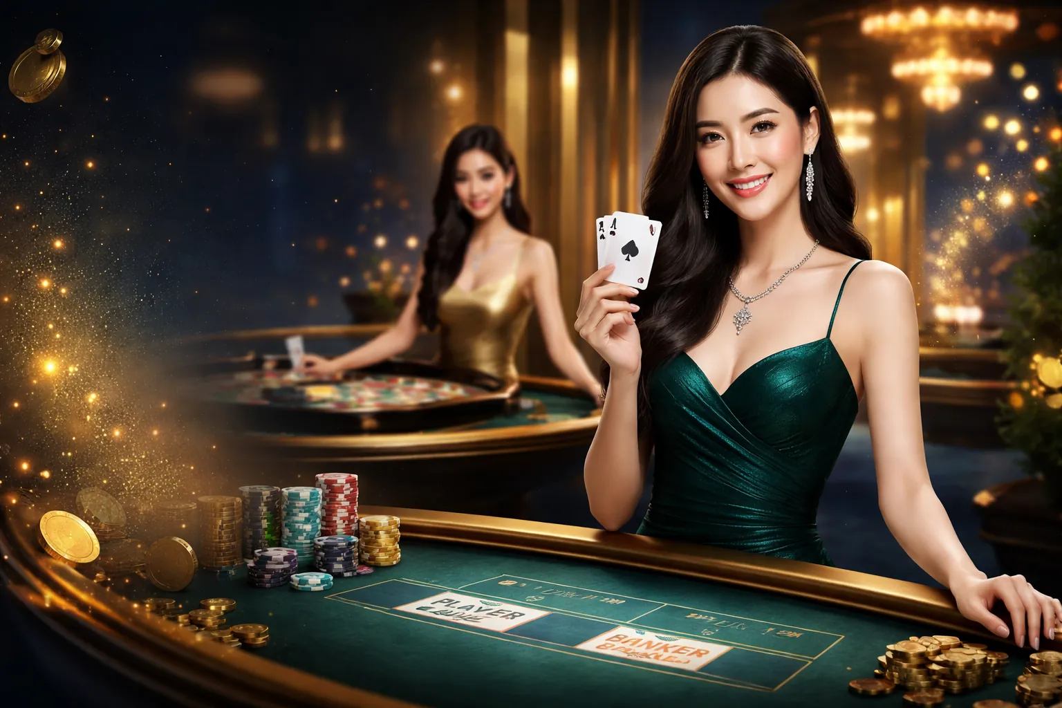 Lý do chọn t88 để giải trí trực tuyến