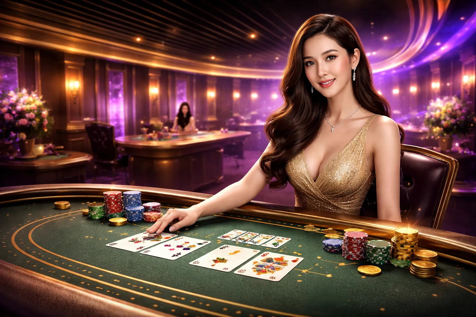 Hình ảnh chiến thuật chơi game bài tại T88 đỉnh cao