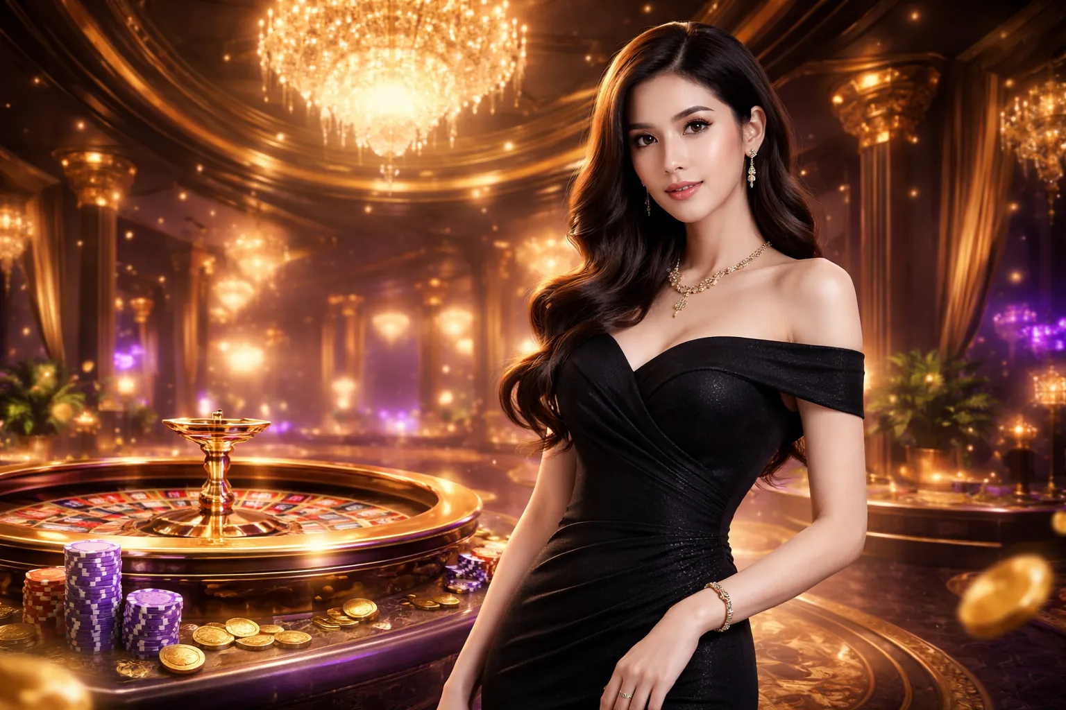 Sân vận động thể thao điện tử T88
