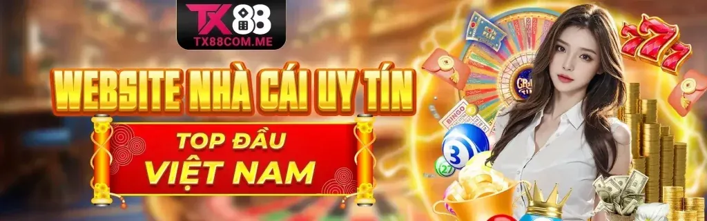 Khám phá thế giới giải trí trực tuyến hấp dẫn tại T88