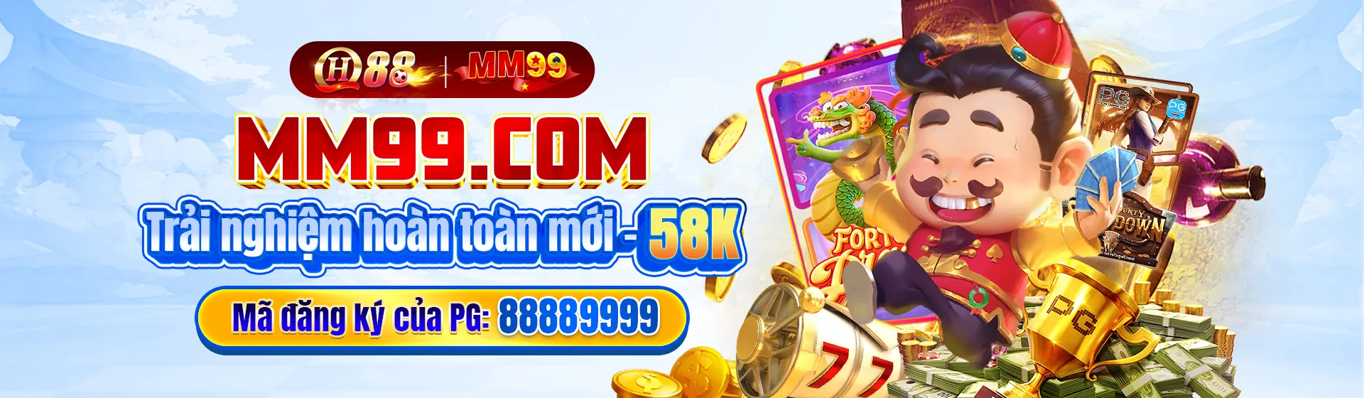 Nổ hũ T88 - Cổng game slot đổi thưởng uy tín hàng đầu